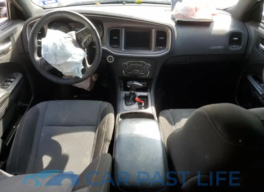 2C3CDXBG9NH106927# 8