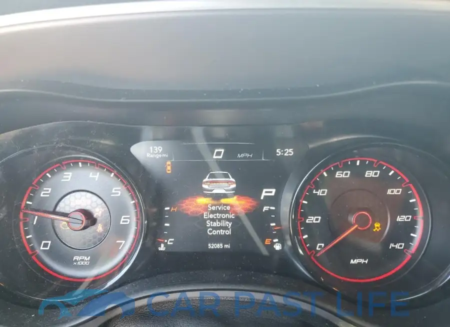 2C3CDXBG9NH106927# 9