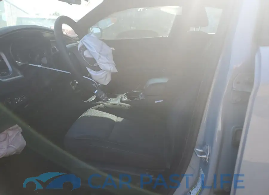 2C3CDXBG9NH106927# 7