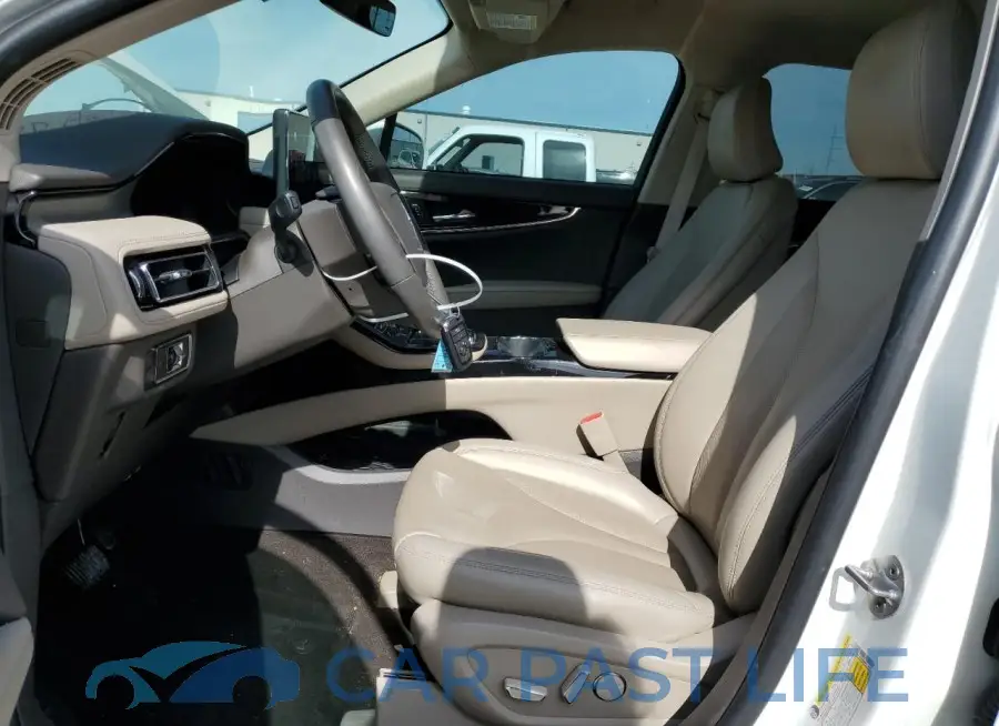 2LMPJ6J95MBL14291# 7