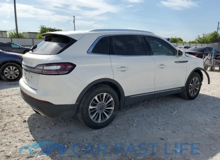 2LMPJ6J95MBL14291# 3