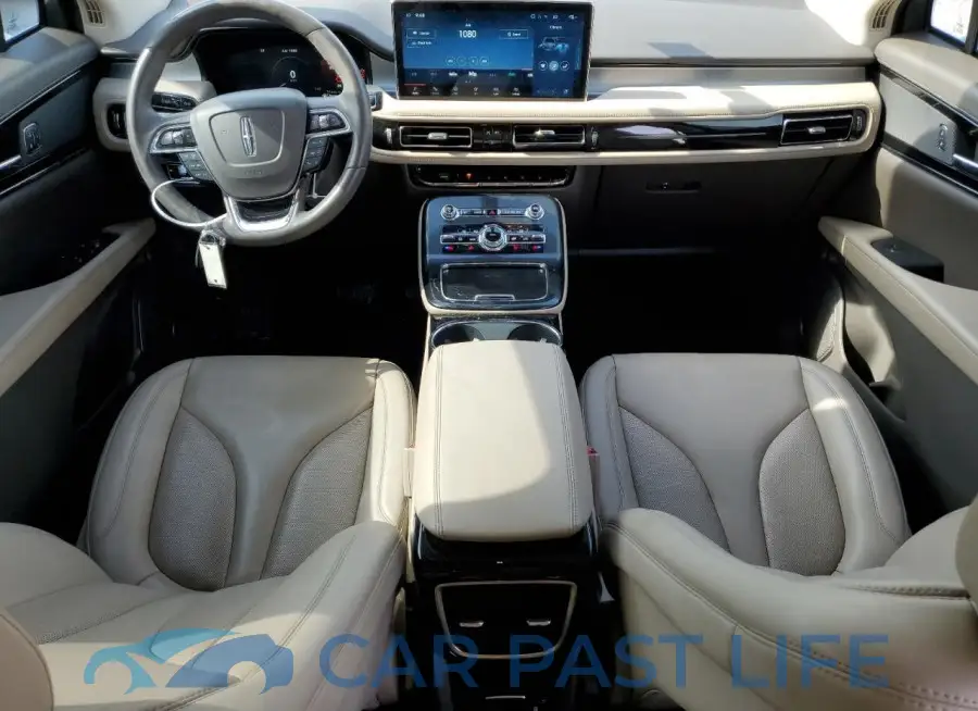 2LMPJ6J95MBL14291# 8