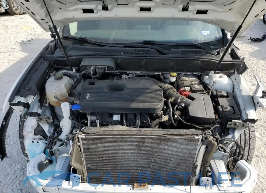 2LMPJ6J95MBL14291# 12
