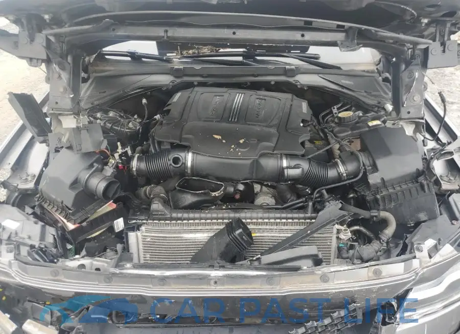 SAJBM2FV9JCY65787# 12