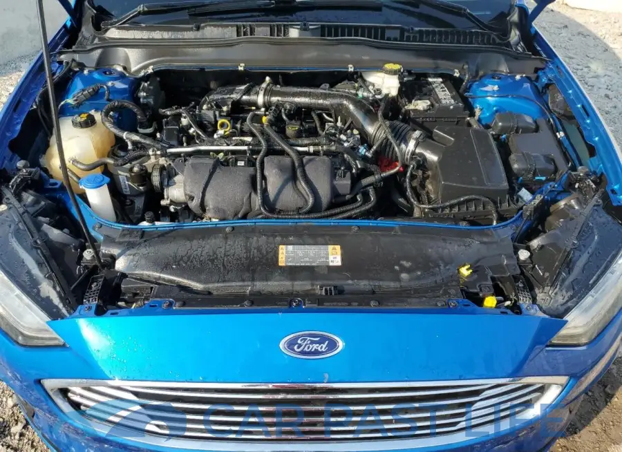 3FA6P0T94KR121977# 11