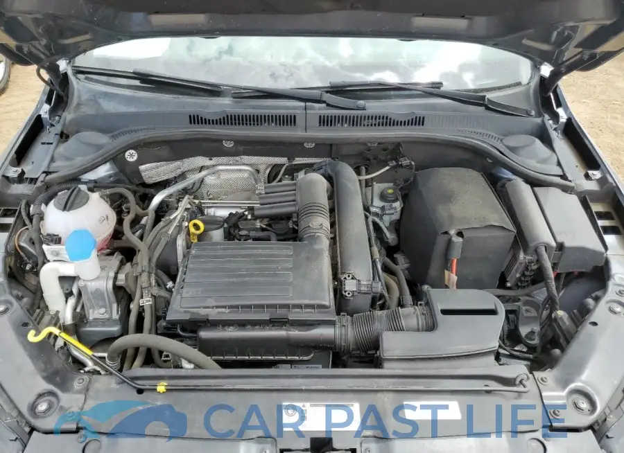 3VW167AJXGM264575# 11