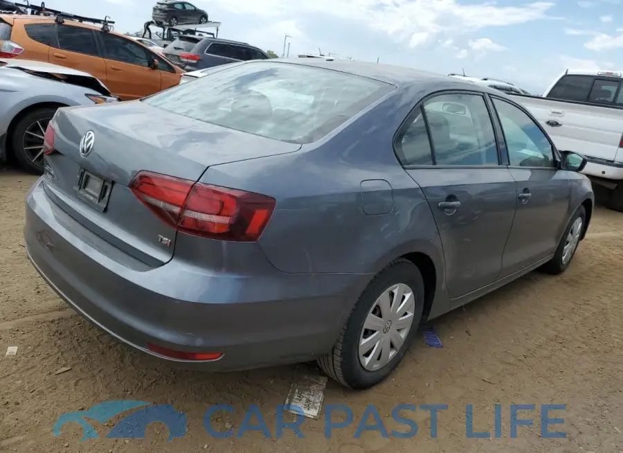 3VW167AJXGM264575# 3