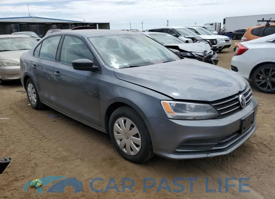 3VW167AJXGM264575# 4