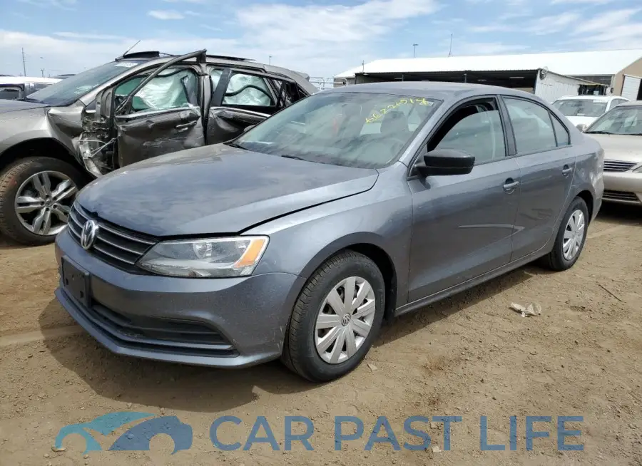 3VW167AJXGM264575# 1