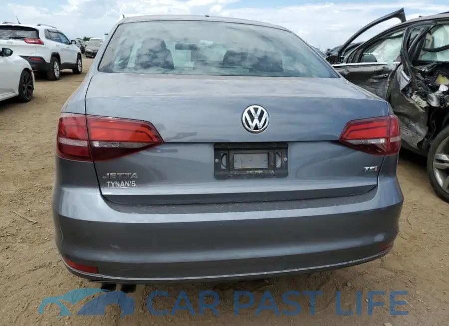 3VW167AJXGM264575# 6