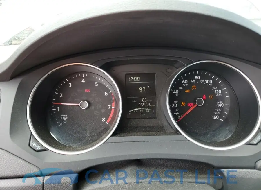 3VW167AJXGM264575# 9