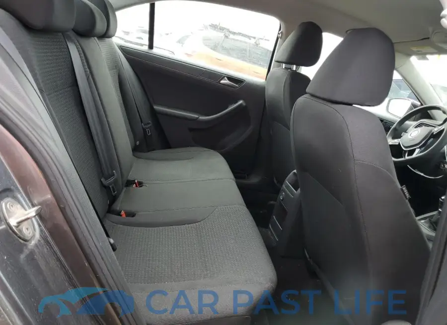 3VW167AJXGM264575# 10