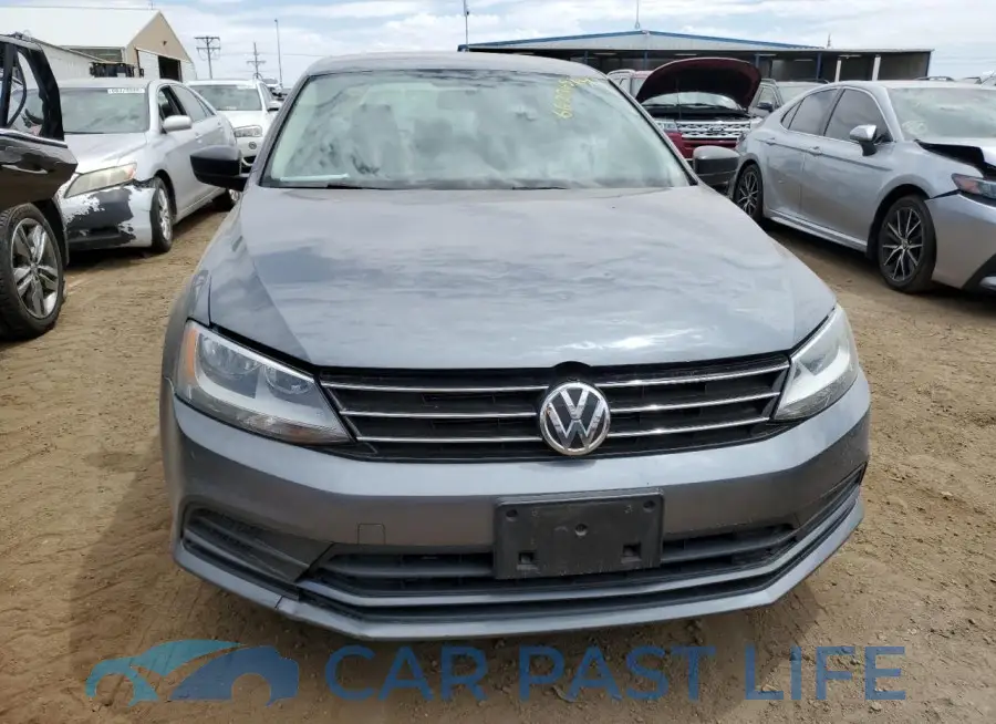 3VW167AJXGM264575# 5