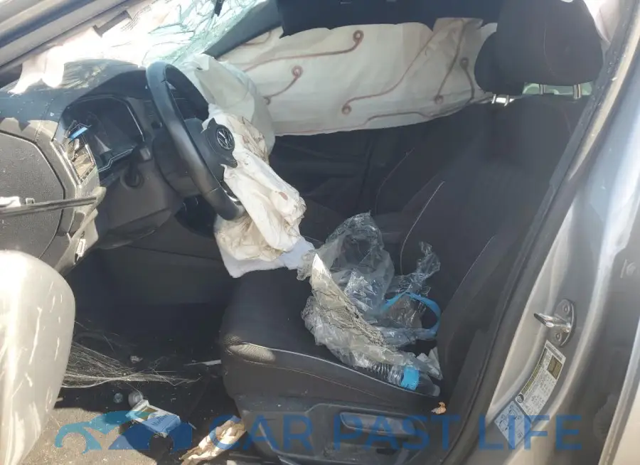 3VW5T7BU6MM012319# 7