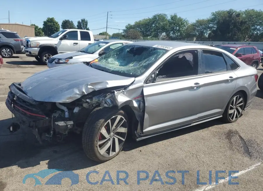 3VW5T7BU6MM012319# 1