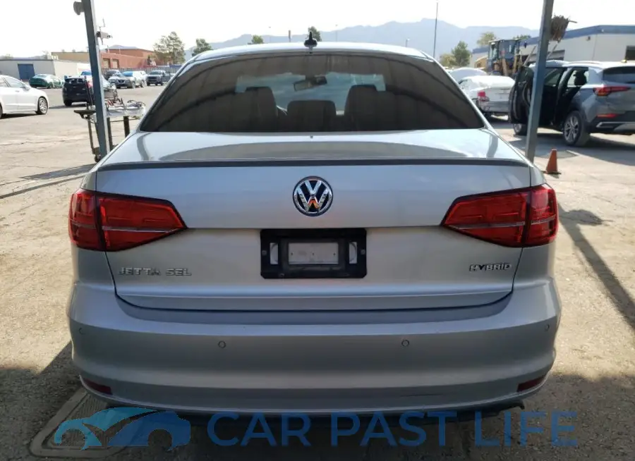 3VW637AJXGM217030# 6