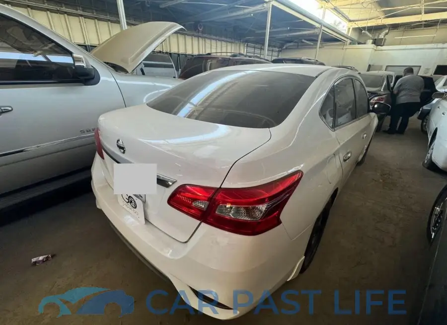 3N1AB7AP5GY330920# 4