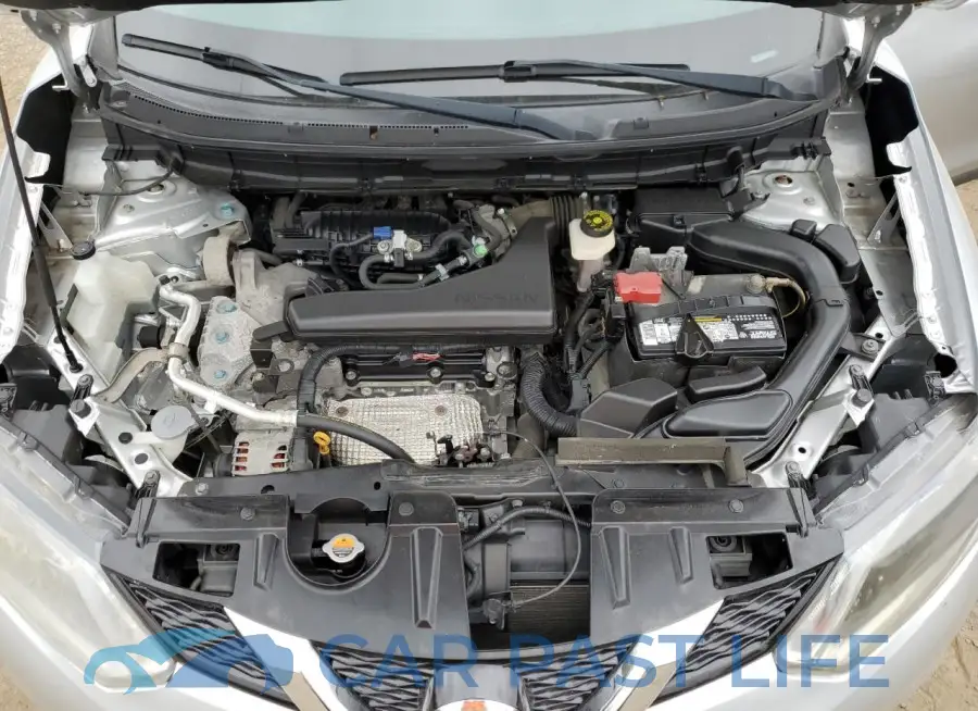 KNMAT2MV0FP548481# 12
