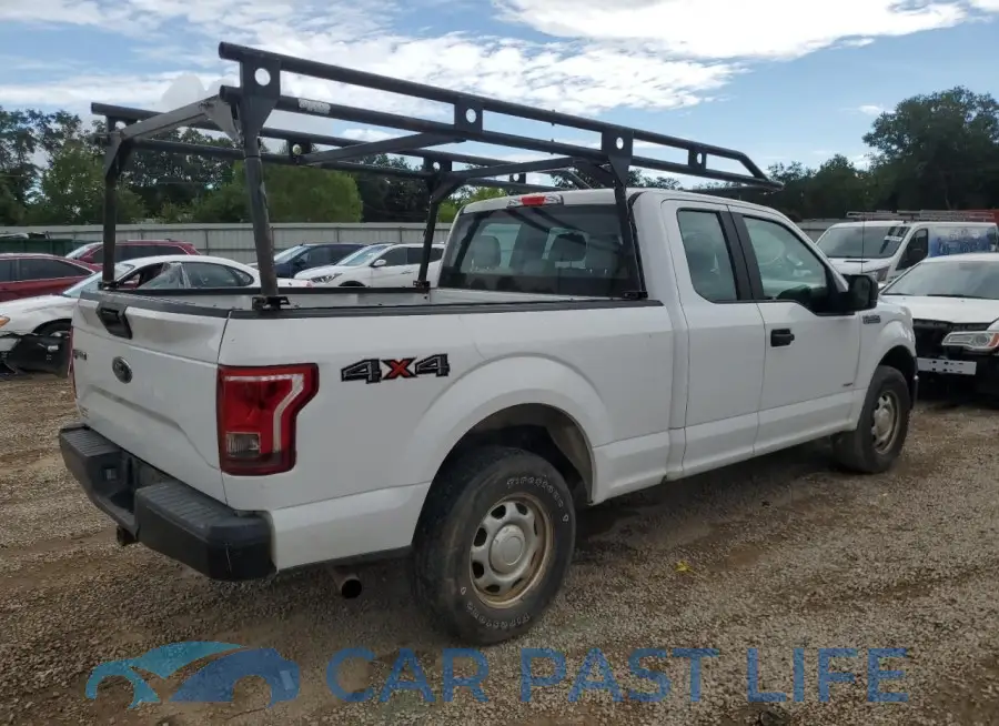 1FTFX1EG7GFA72905# 3