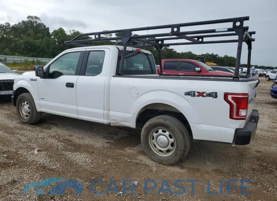 1FTFX1EG7GFA72905# 2