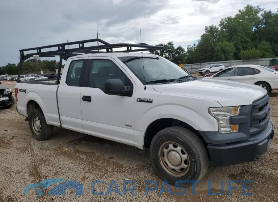 1FTFX1EG7GFA72905# 4