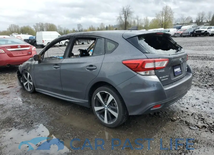 4S3GTAK60J3730746# 2