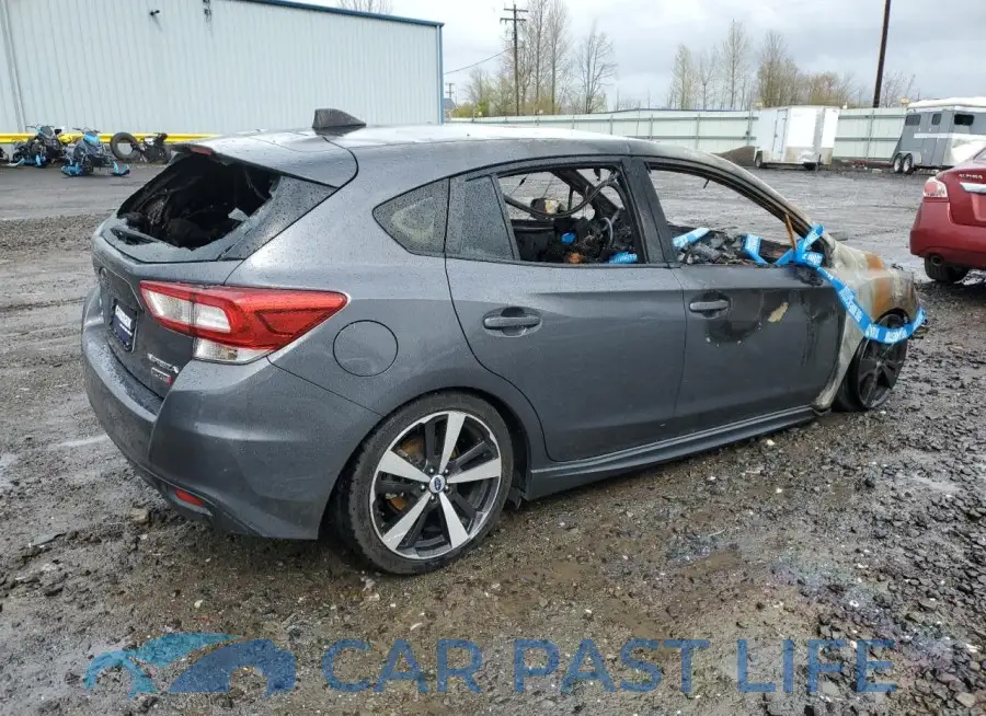 4S3GTAK60J3730746# 3