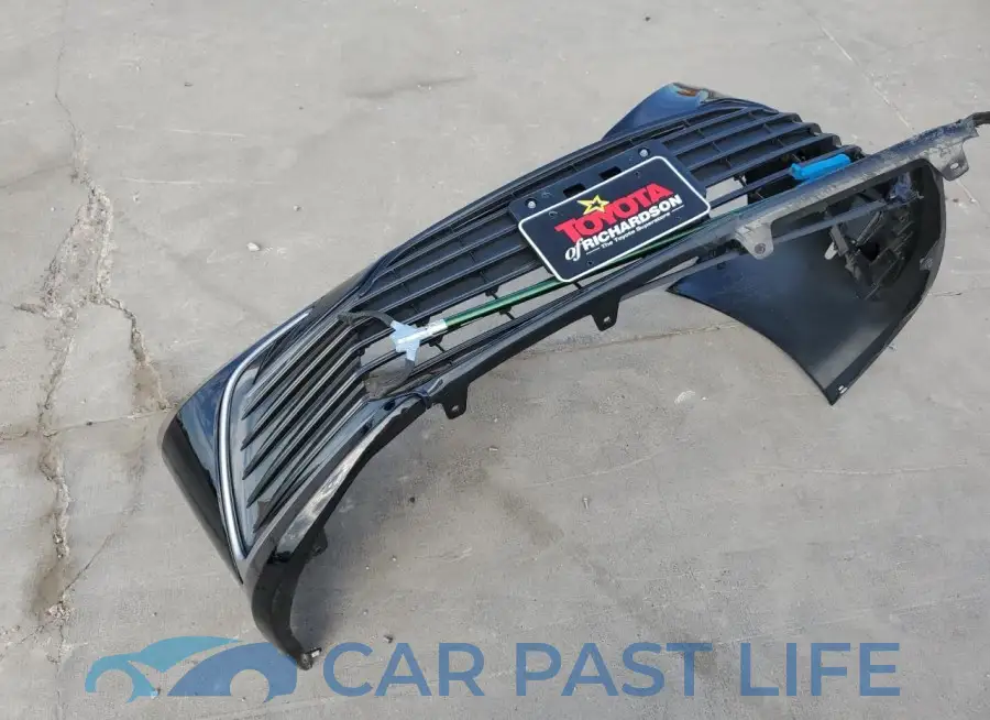 4T1C11AK1RU920124# 12