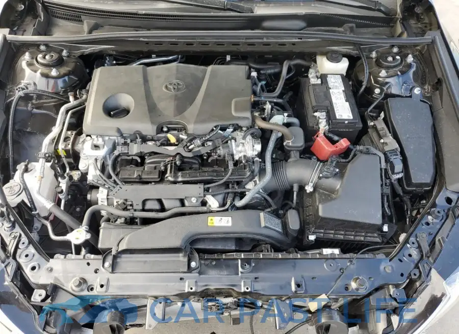 4T1C11AK1RU920124# 11