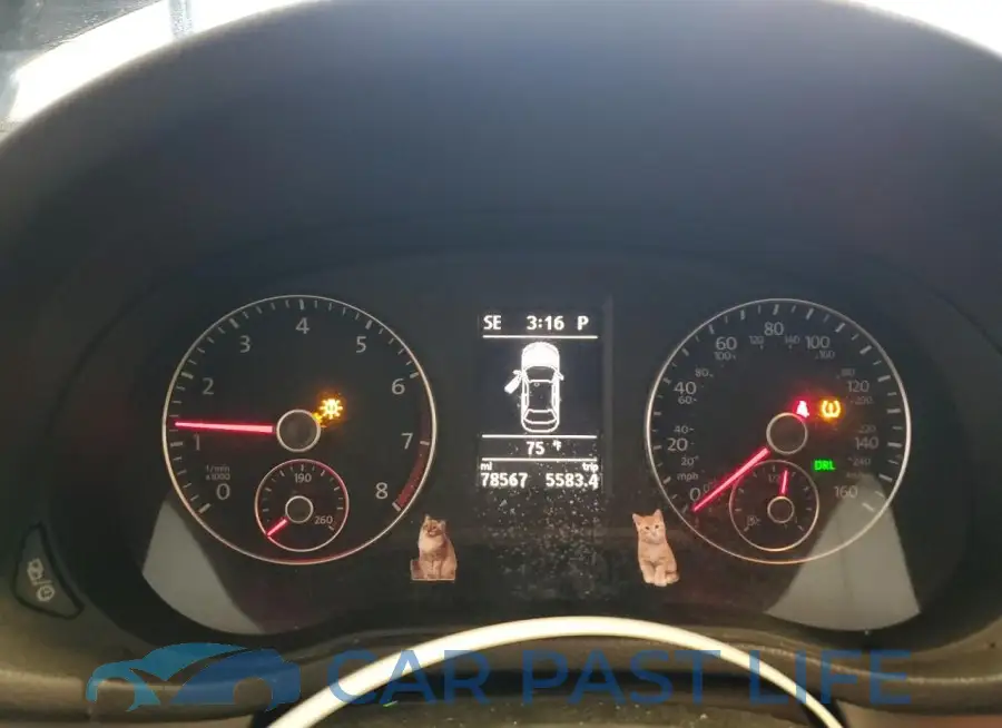 1VWBT7A31FC039914# 9