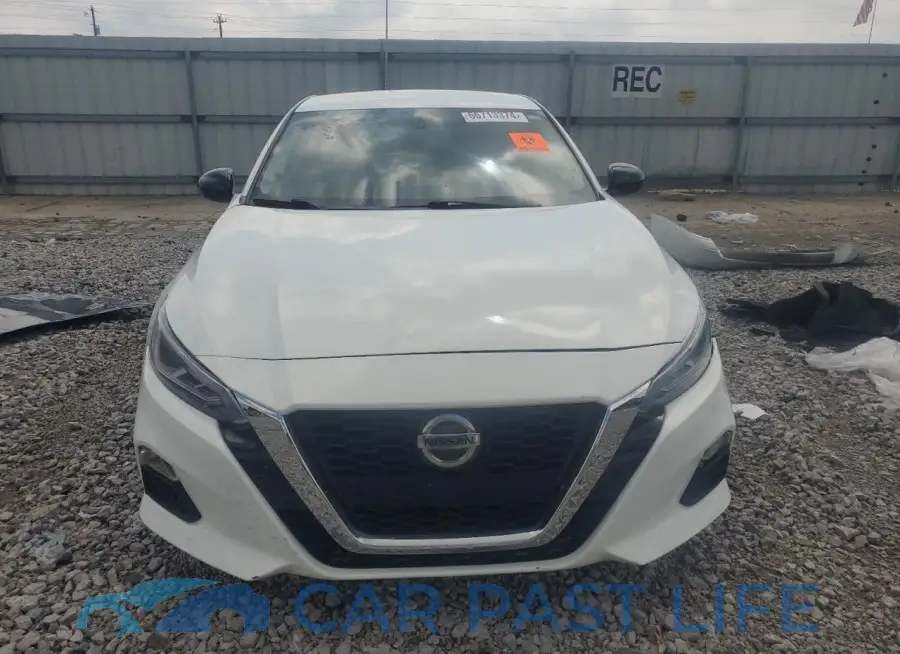 1N4BL4CV2KC149595# 5