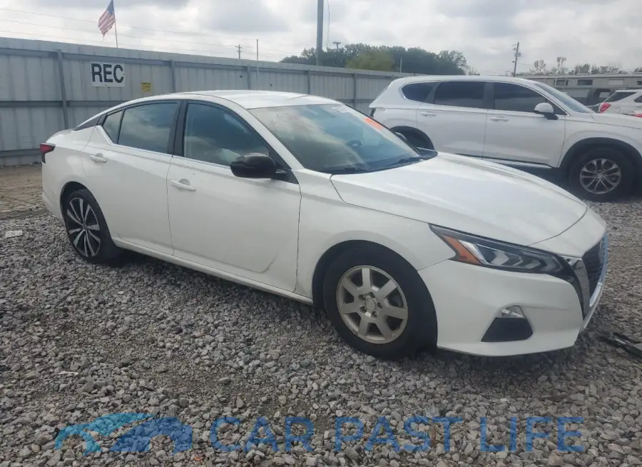 1N4BL4CV2KC149595# 4