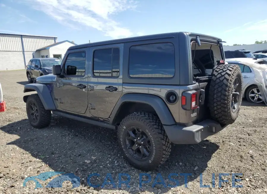 1C4HJXDN4PW509093# 2