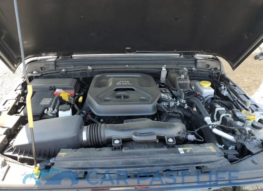 1C4HJXDN4PW509093# 11