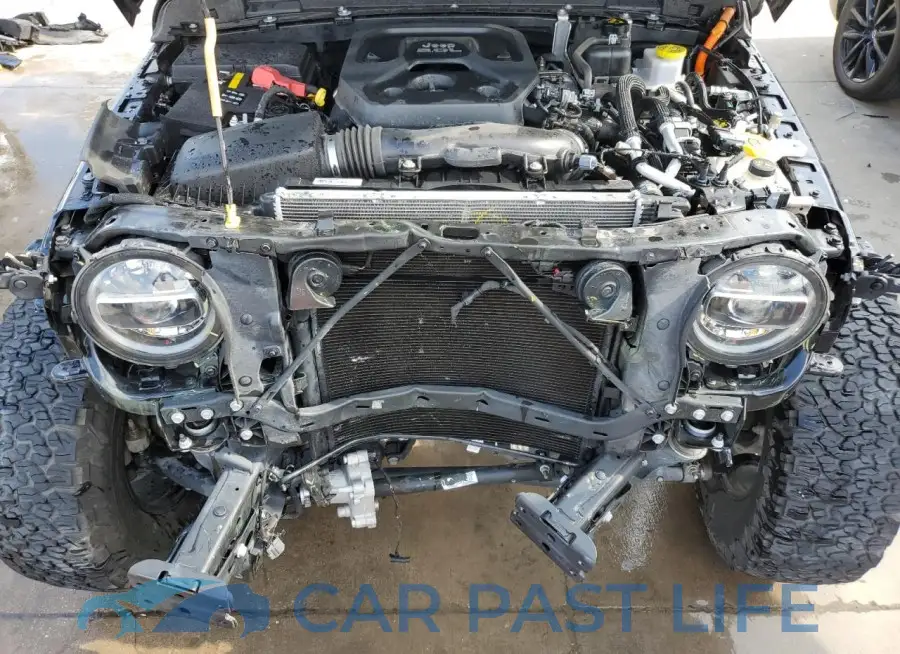 1C4JJXR6XNW178567# 12