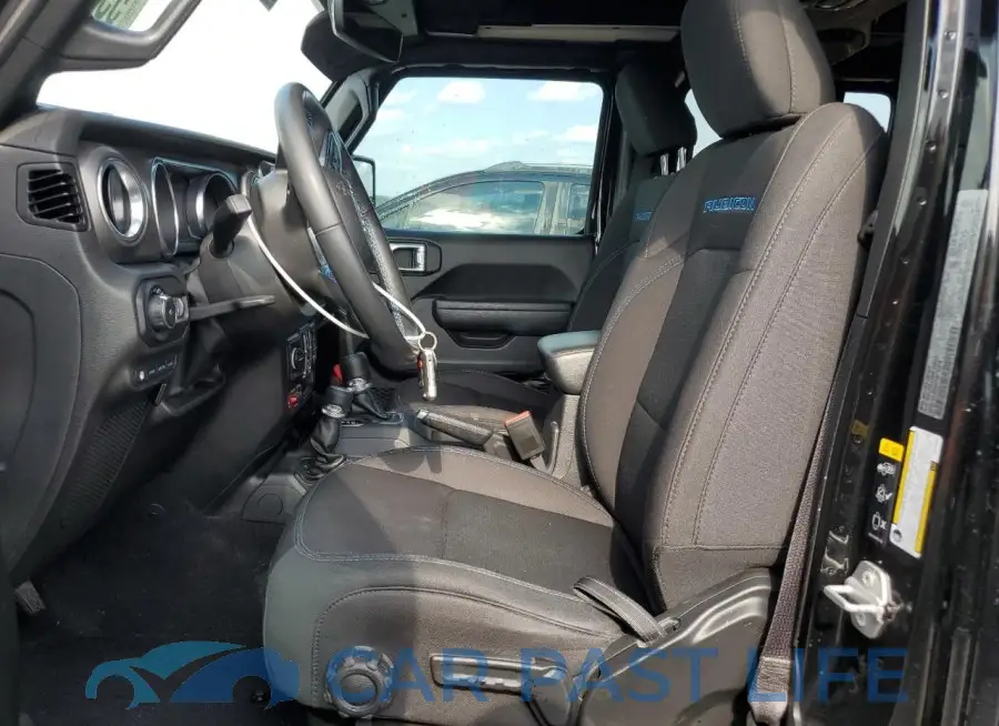 1C4JJXR6XNW178567# 7