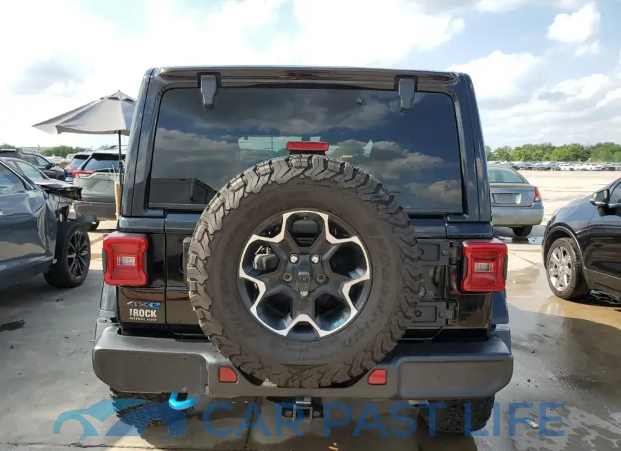 1C4JJXR6XNW178567# 6