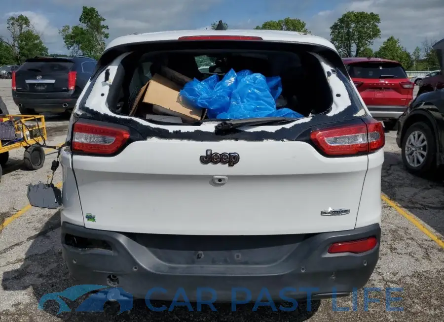1C4PJLCB6GW284042# 6