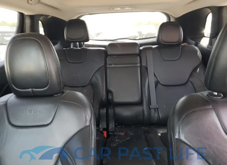 1C4PJMDS8HW633742# 10
