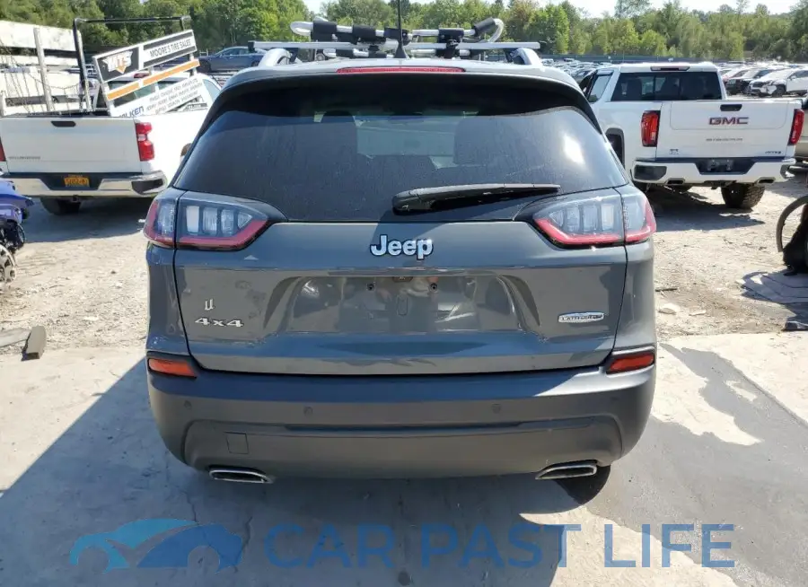 1C4PJMLX2LD519379# 6