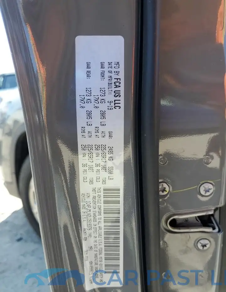 1C4PJMLX2LD519379# 13