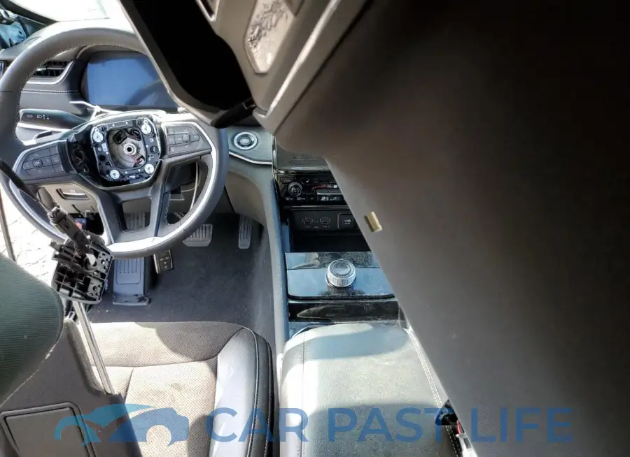 1C4RJKAG7P8824150# 8