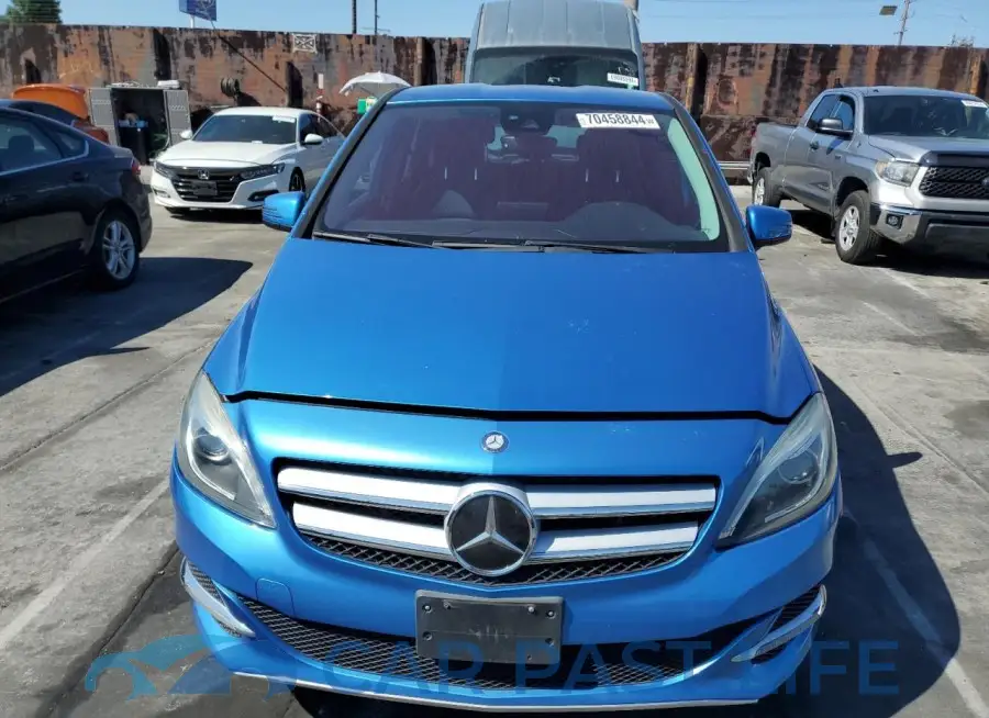 WDDVP9AB3FJ005207# 5