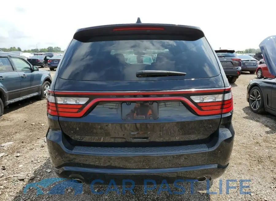 1C4RDJAG7MC683459# 6