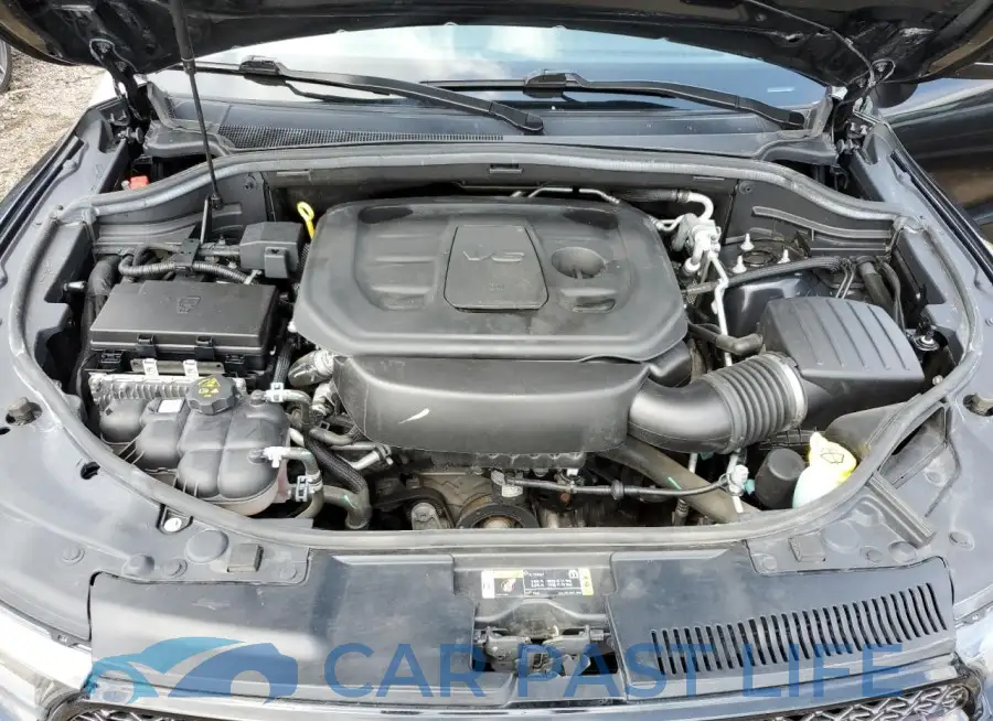 1C4RDJAG7MC683459# 12