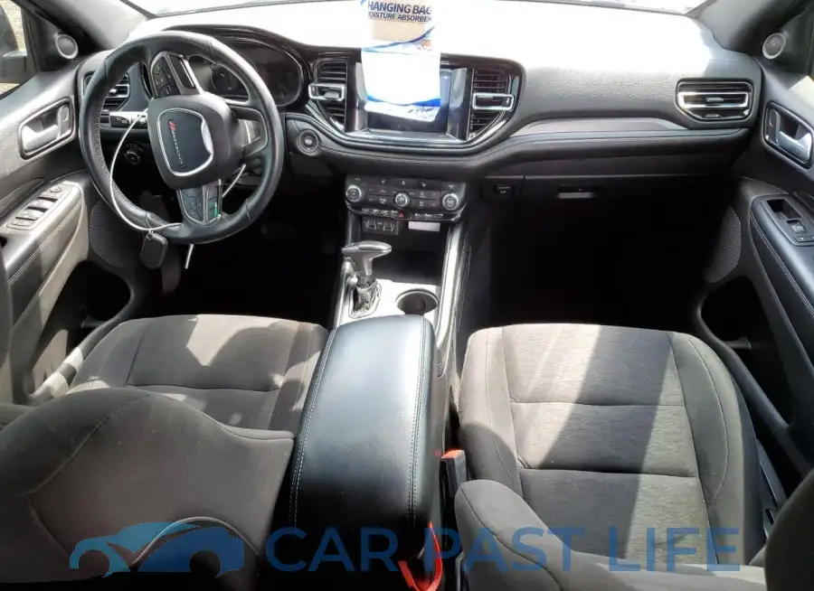 1C4RDJAG7MC683459# 8