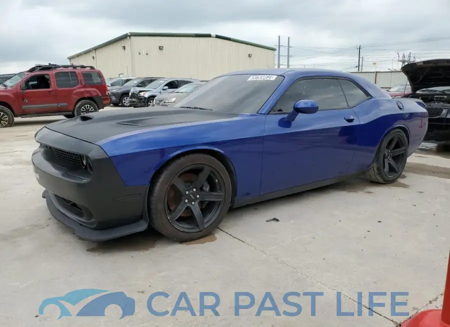 2C3CDZFJ4MH513358# 1
