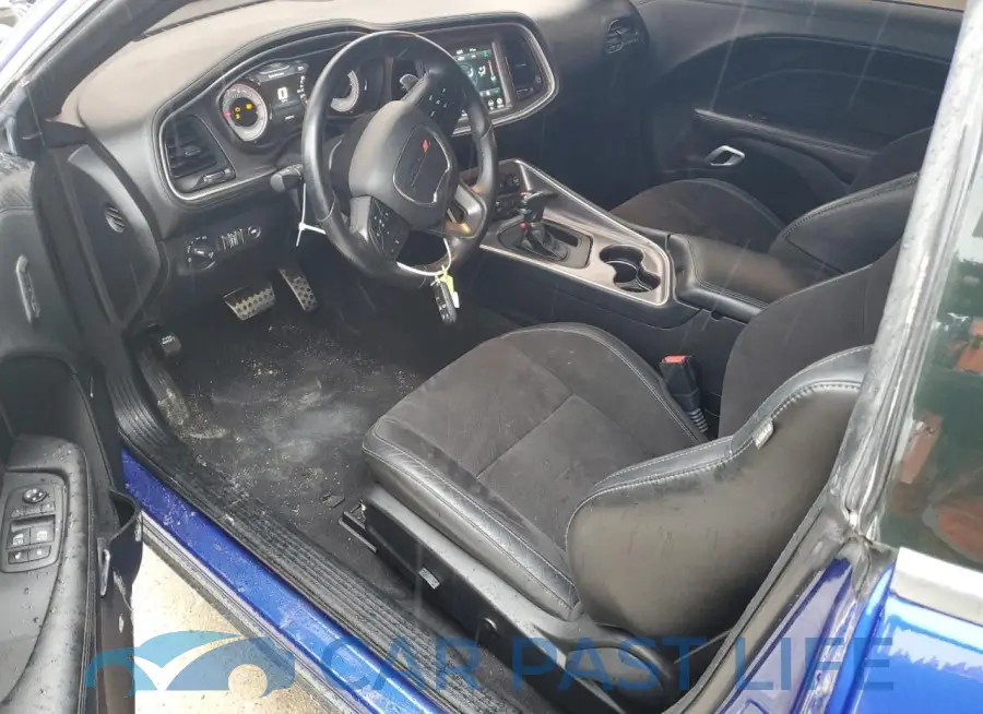 2C3CDZFJ4MH513358# 8