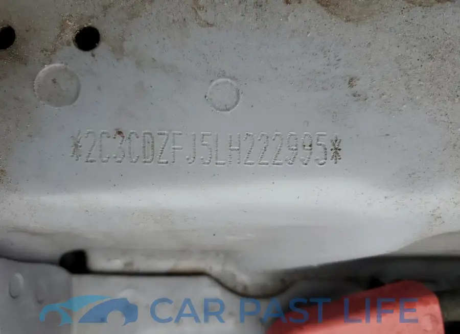 2C3CDZFJ5LH222995# 12