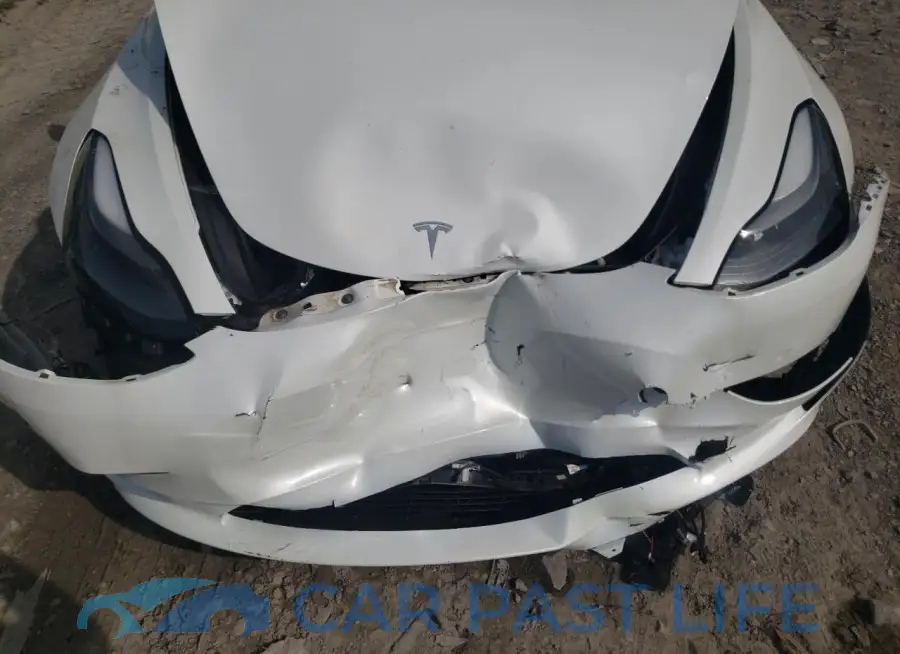5YJ3E1EA9PF591544# 11